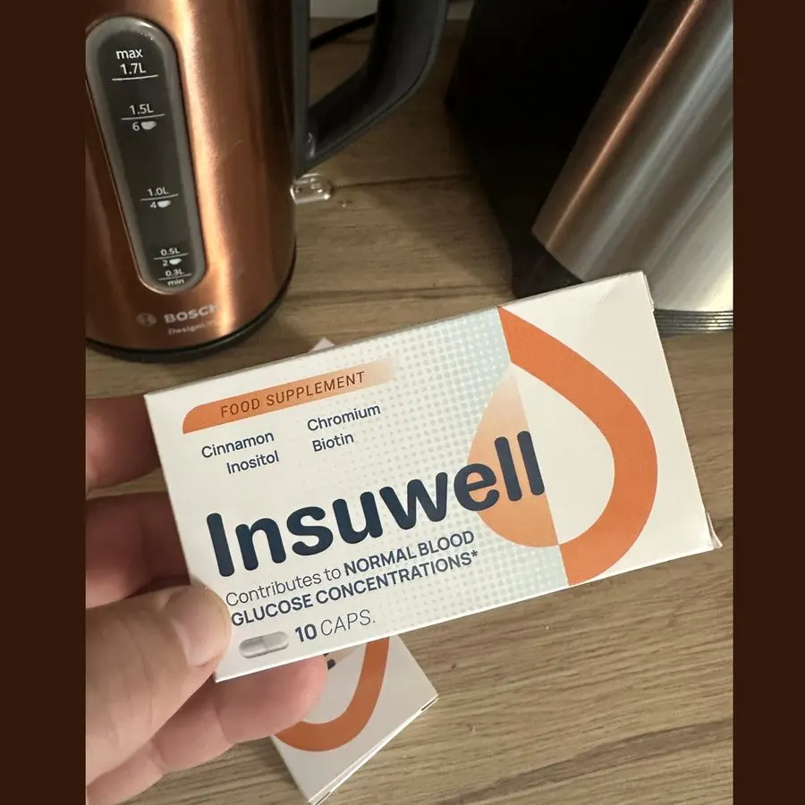Insuwell