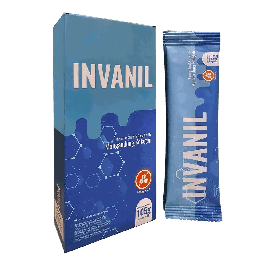 Invanil