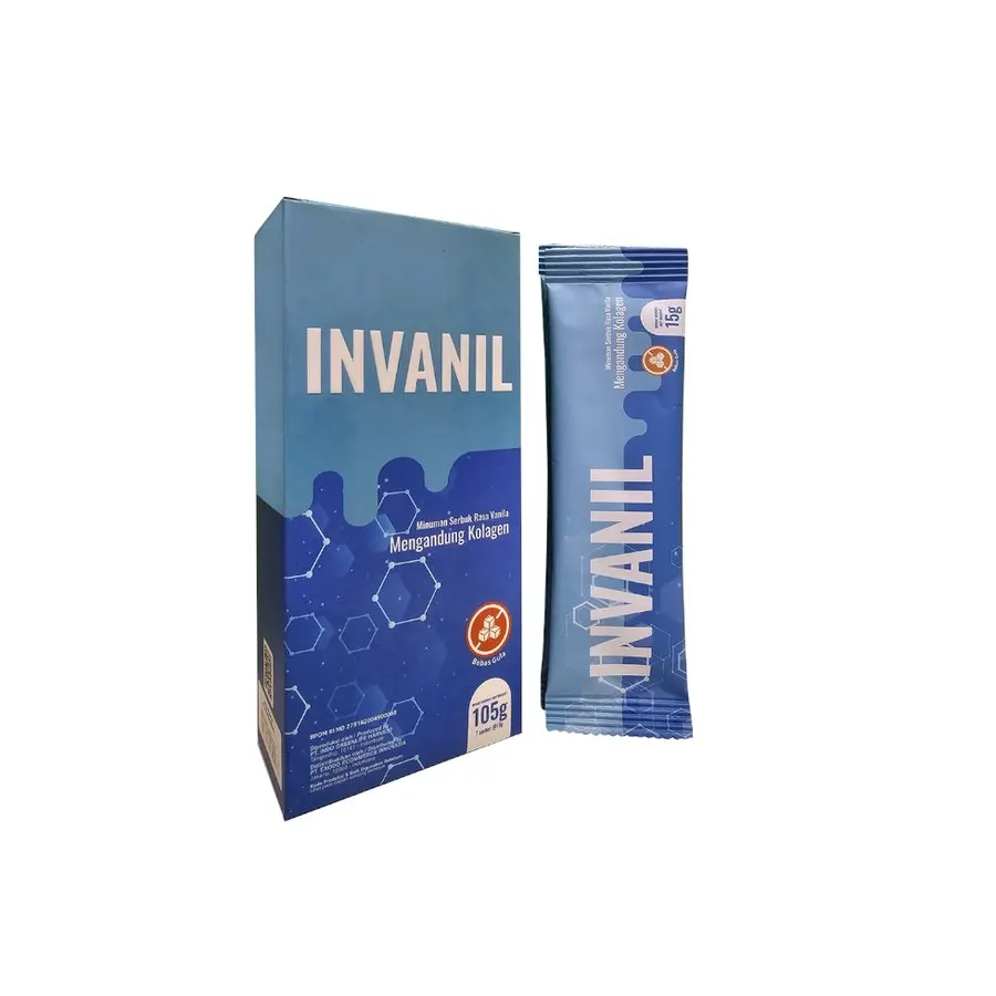 Invanil — foto produk