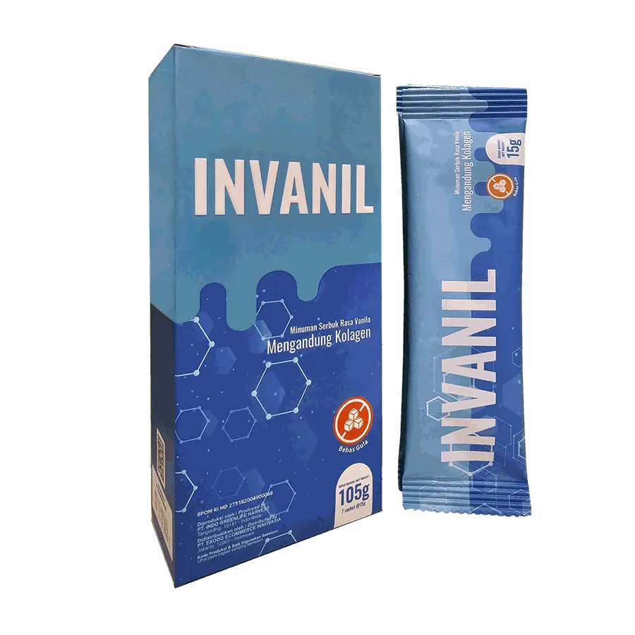 Invanil — foto produk 1