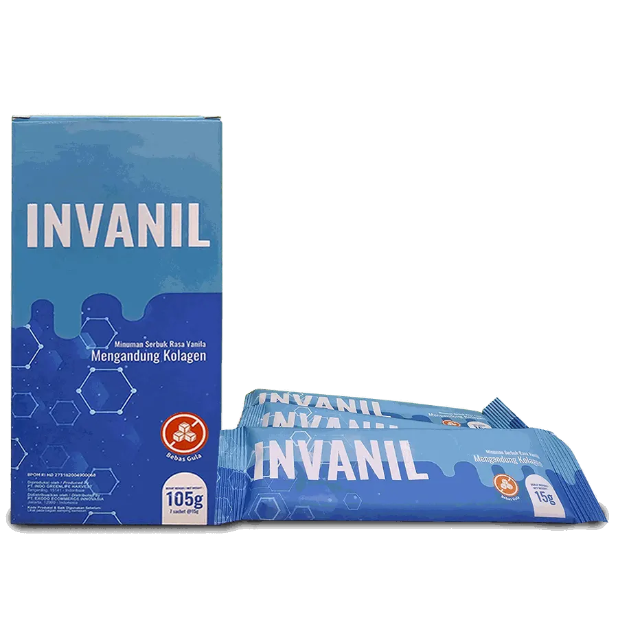Invanil — foto produk 2