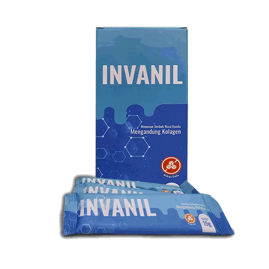 Invanil — foto produk 3
