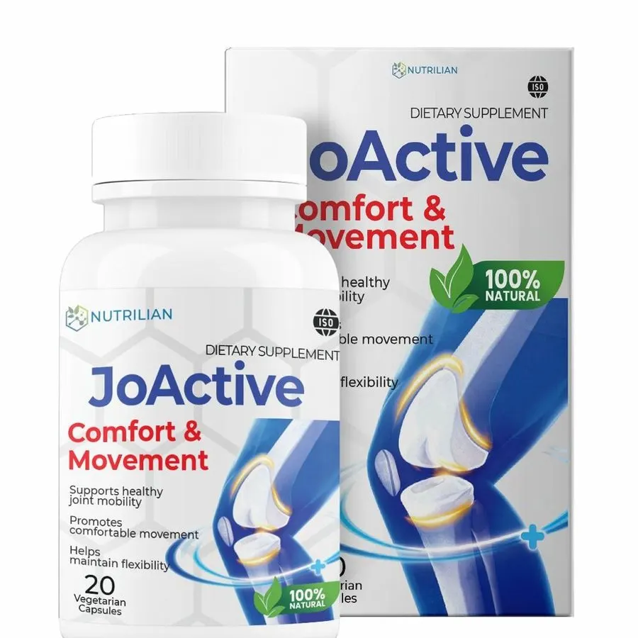 JoActive
