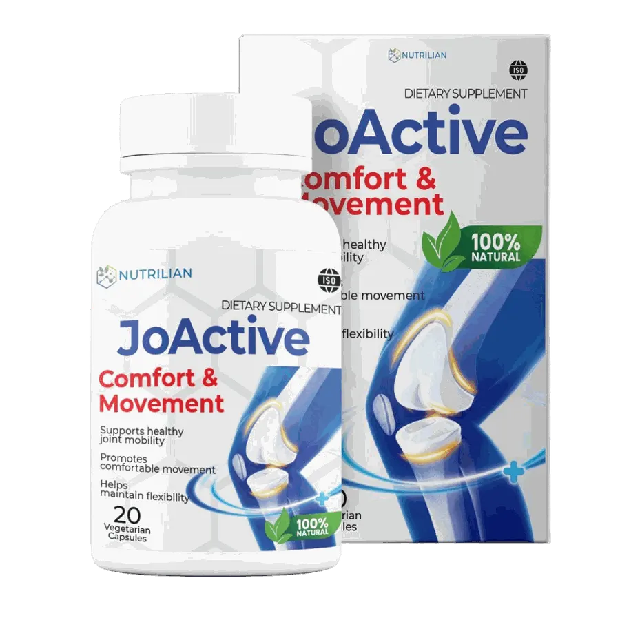JoActive — صورة المنتوج