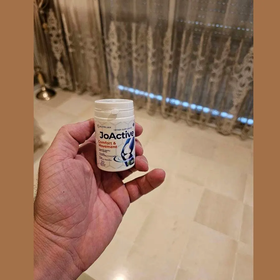 JoActive — صورة المنتوج 1