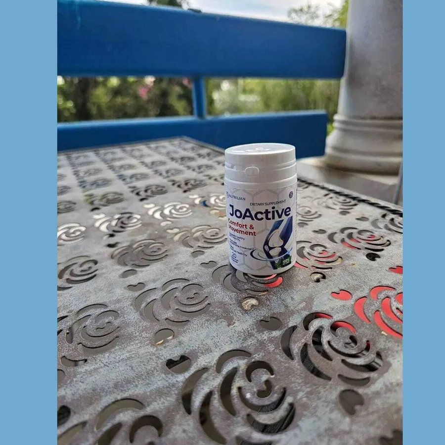 JoActive — صورة المنتوج 2