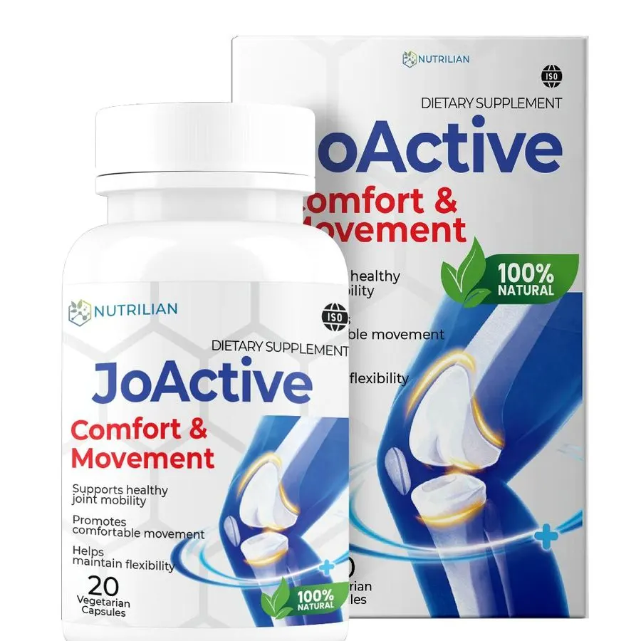 JoActive — صورة المنتوج 3