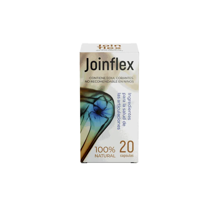 Joinflex — foto del empaque 3