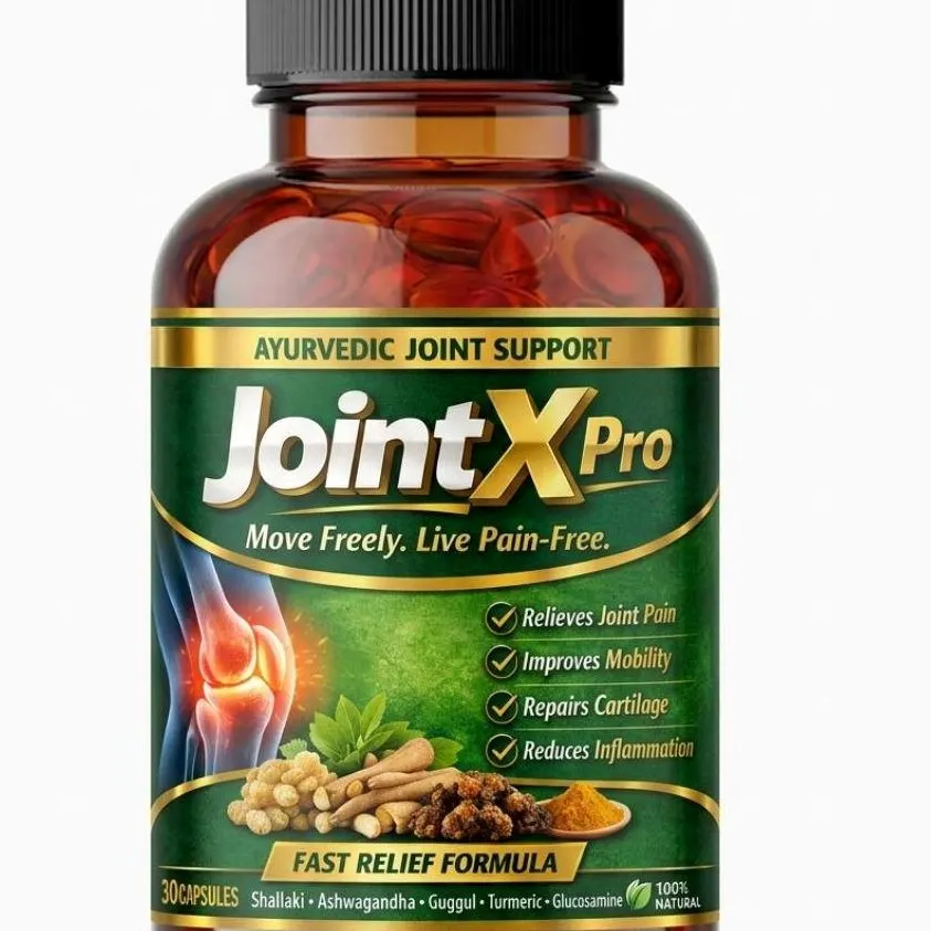 Joint X Pro