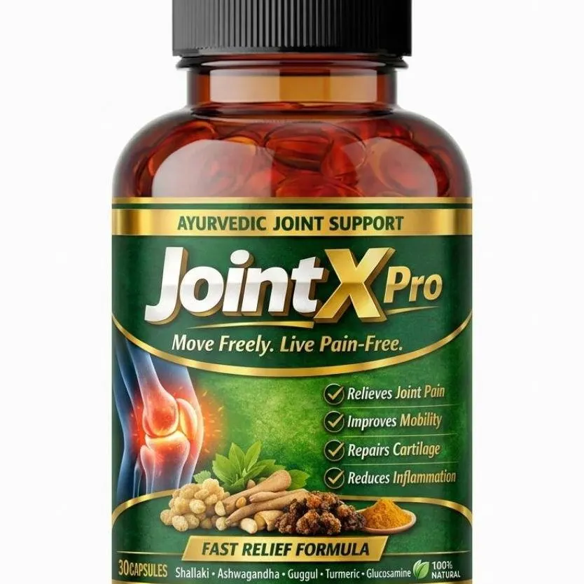 Joint X Pro — picture 1