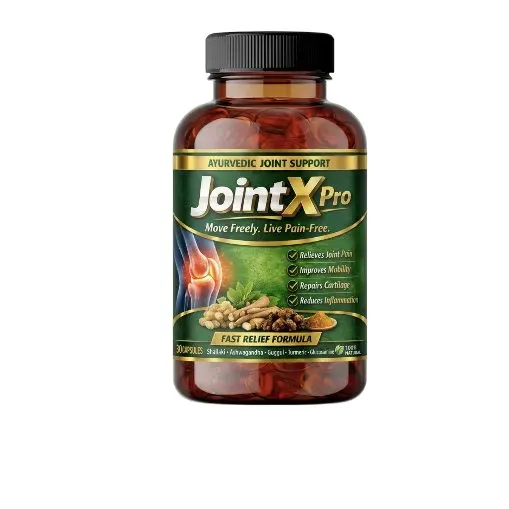 Joint X Pro — picture 2
