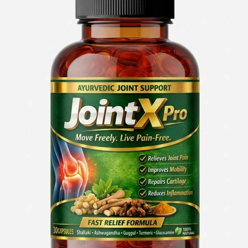 Joint X Pro — picture 3