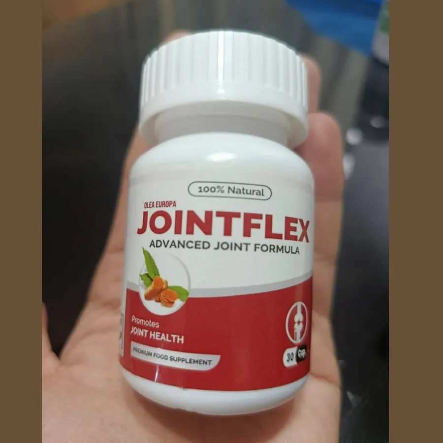 JointFlex — picture 1