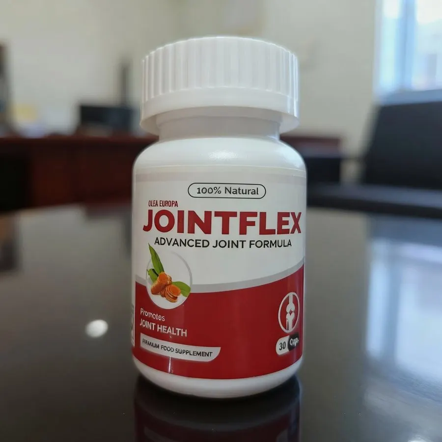JointFlex — picture 2