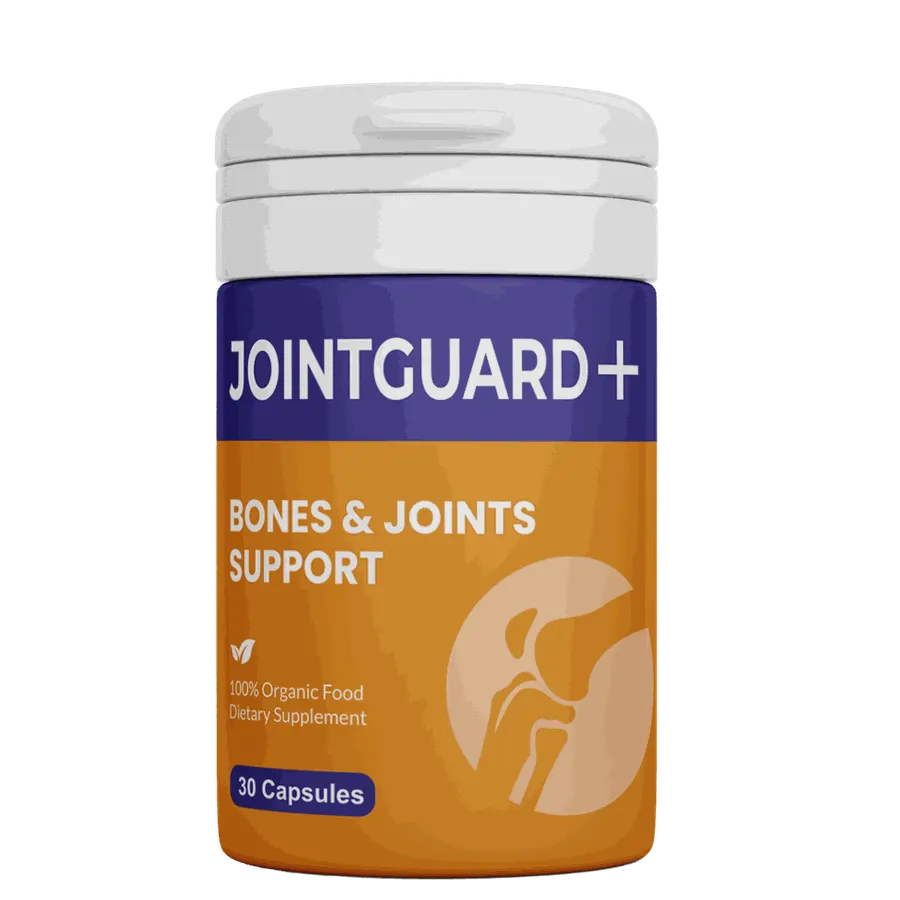 JointGuard