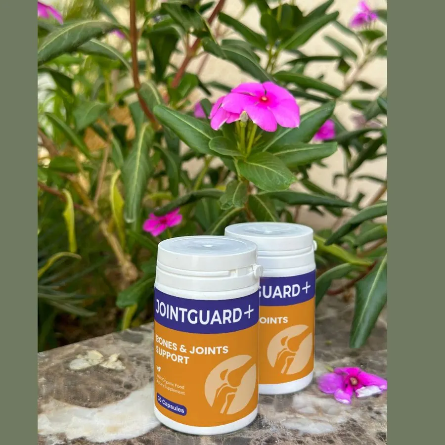 JointGuard — صورة المنتوج