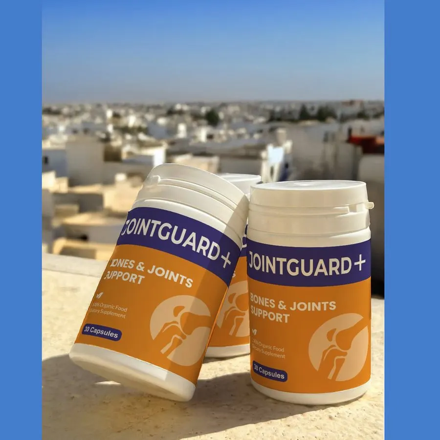 JointGuard — صورة المنتوج 1