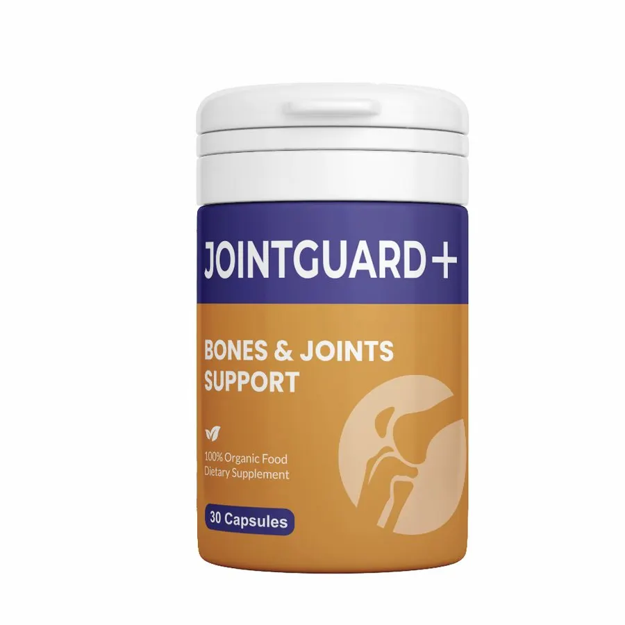 JointGuard — صورة المنتوج 2
