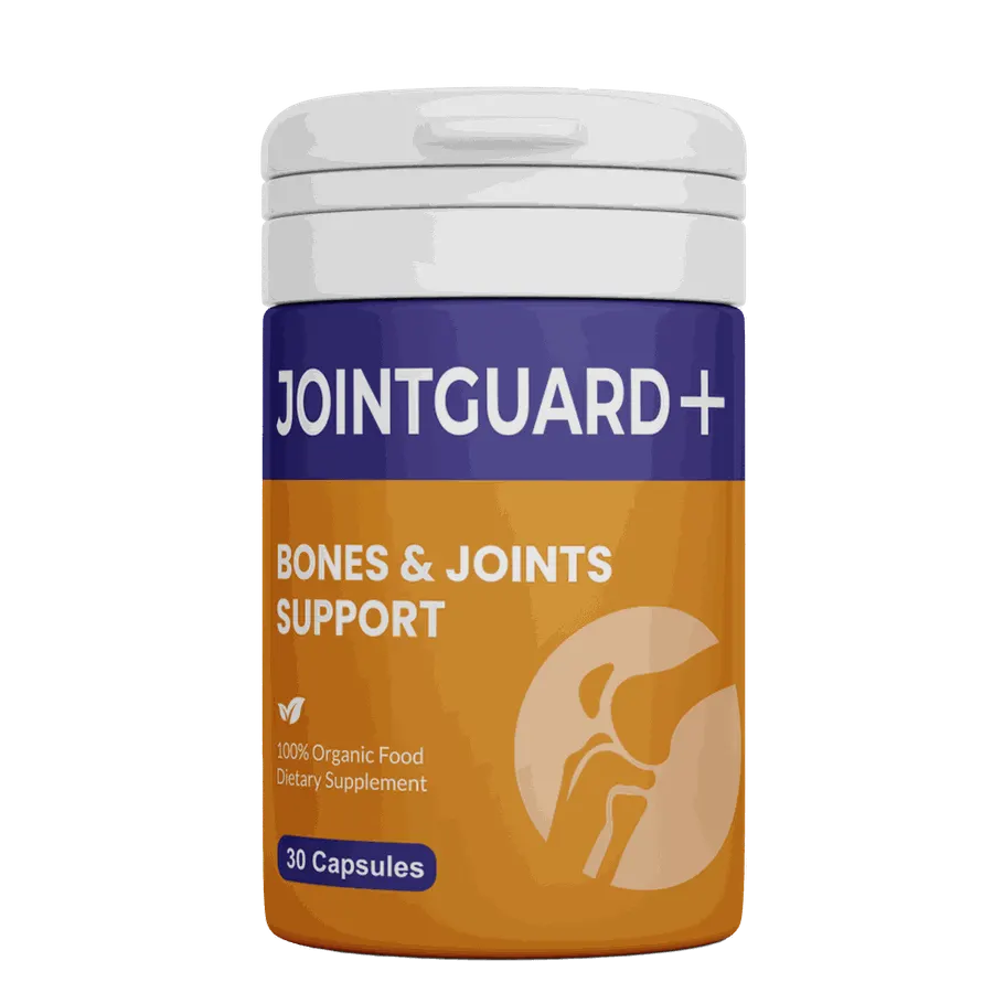 JointGuard — صورة المنتوج 3