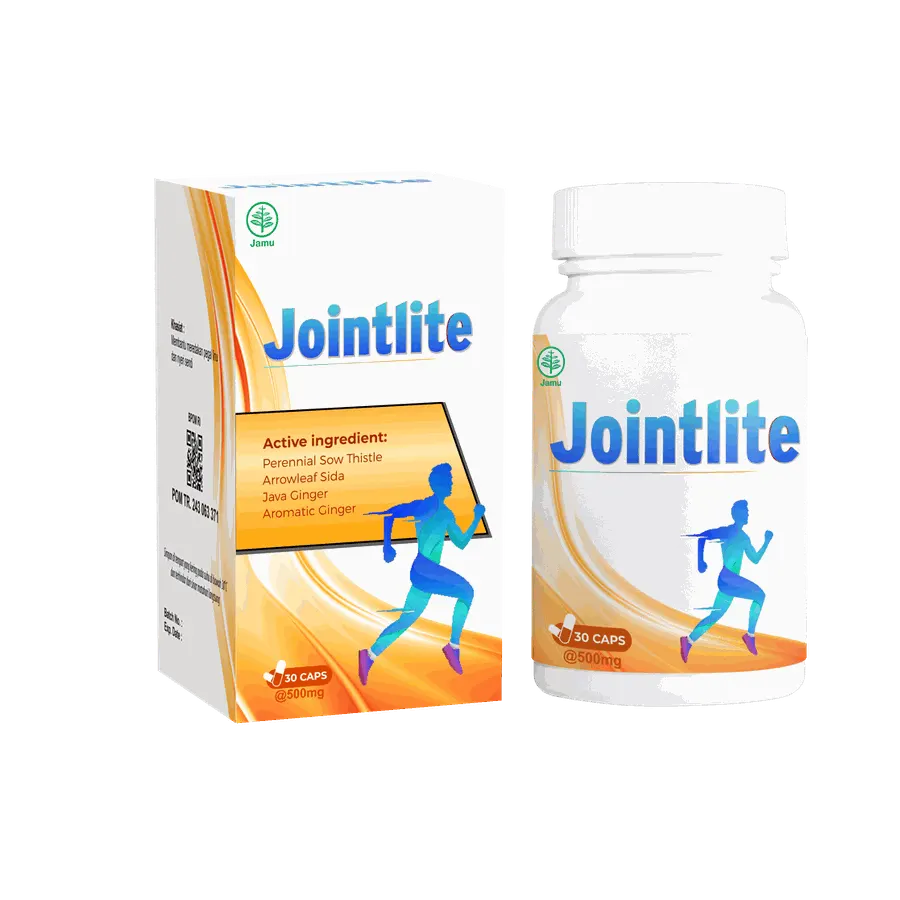 Jointlite