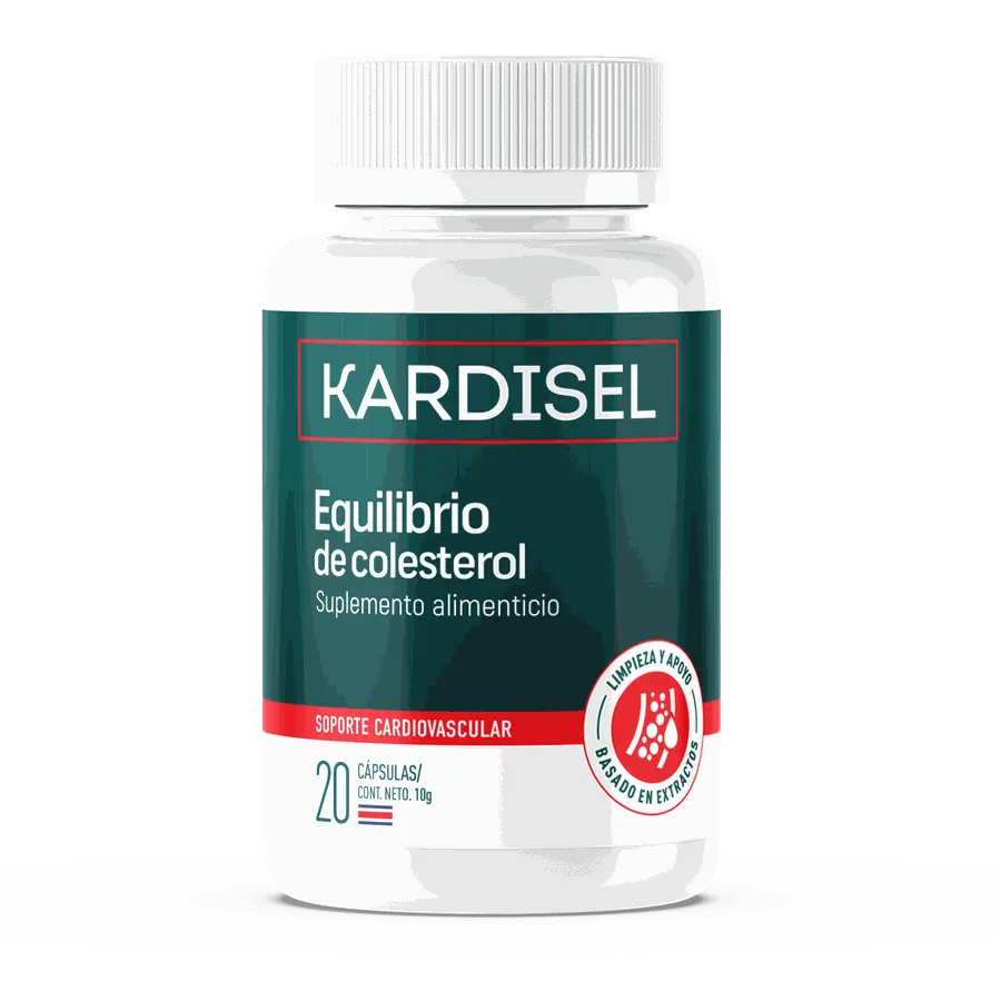 Kardisel