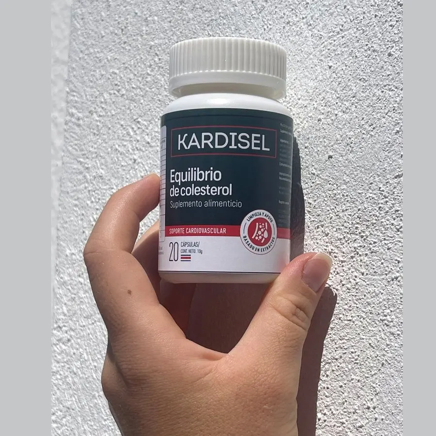 Kardisel — imagen 1