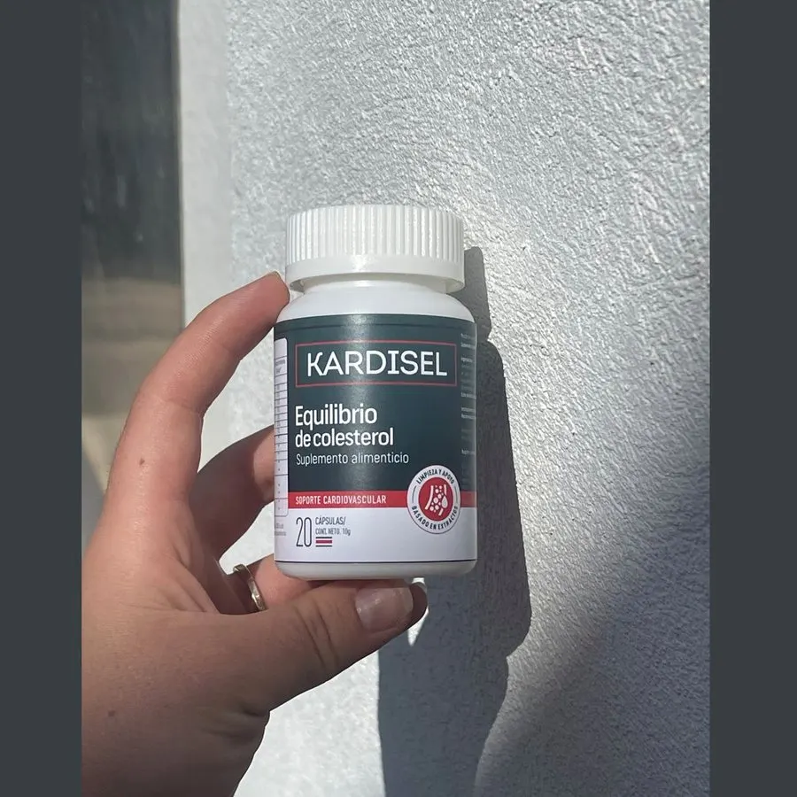 Kardisel — imagen 2