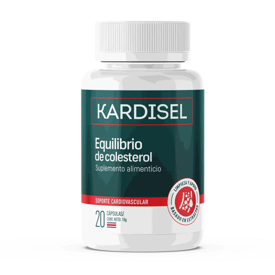 Kardisel — imagen 3