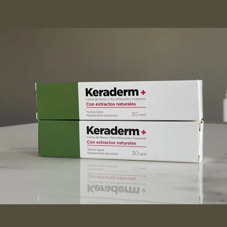 Keraderm+ — foto 2