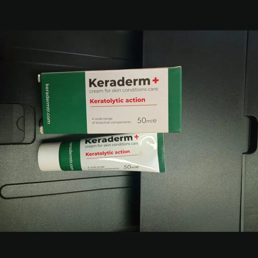 Keraderm+ — foto 3