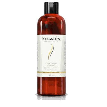 Keraston