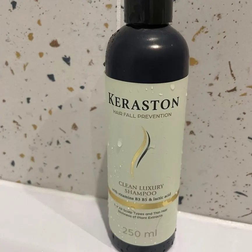 Keraston — foto