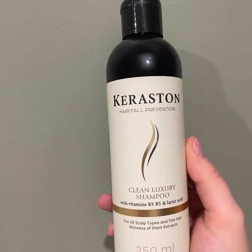 Keraston — foto 1