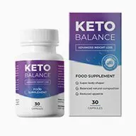 Keto Balance