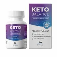 Keto Balance — imagem