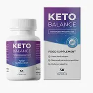 Keto Balance — imagem 1