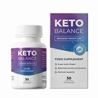 Keto Balance — imagem 2