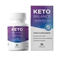 Keto Balance — imagem 3