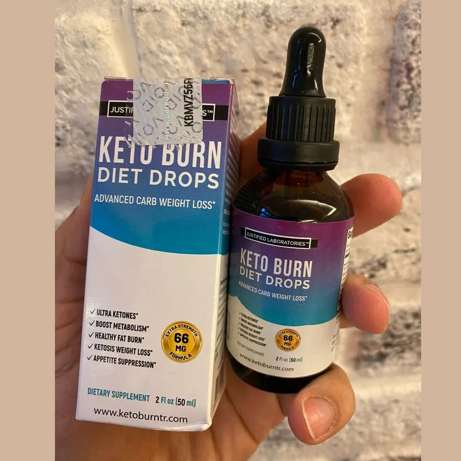Keto Burn — صورة المنتج 2