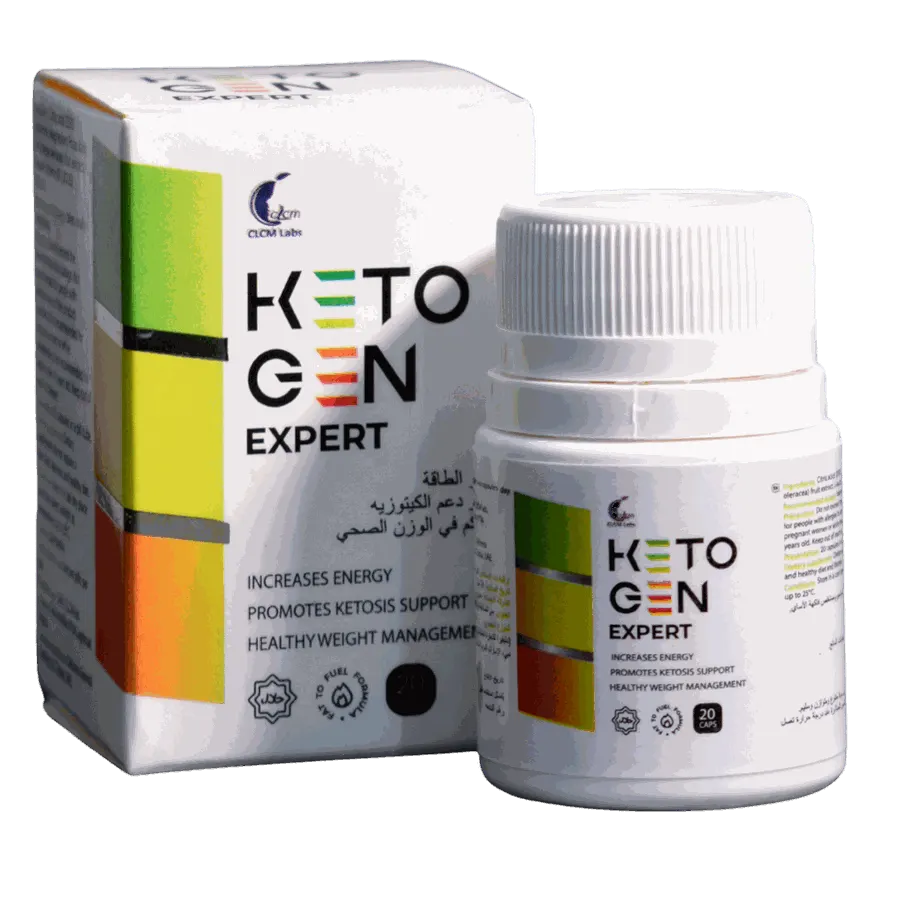 Keto Gen