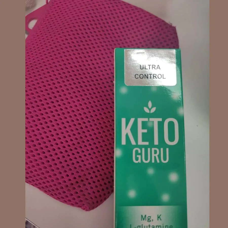 Keto Guru