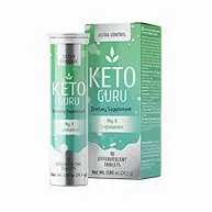 Keto Guru — لقطة