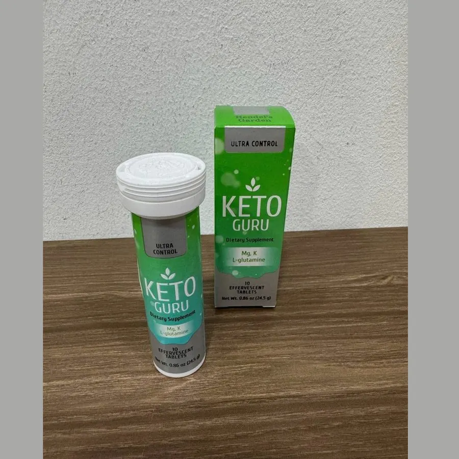 Keto Guru — لقطة 2