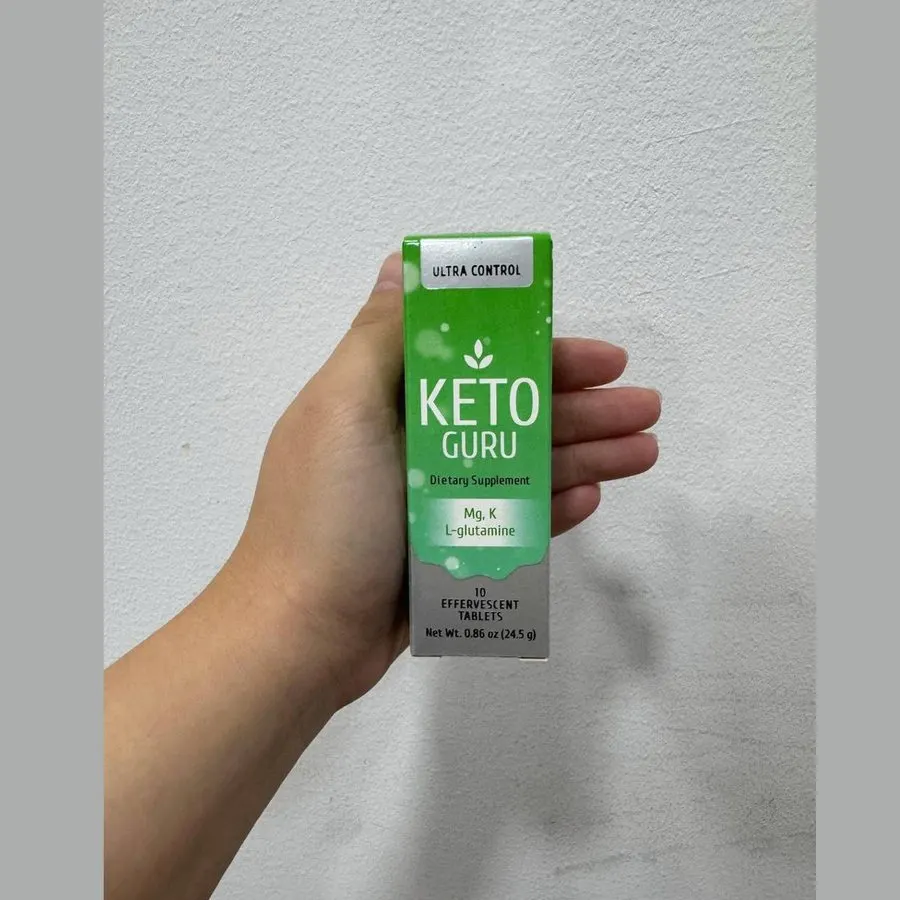 Keto Guru — لقطة 3