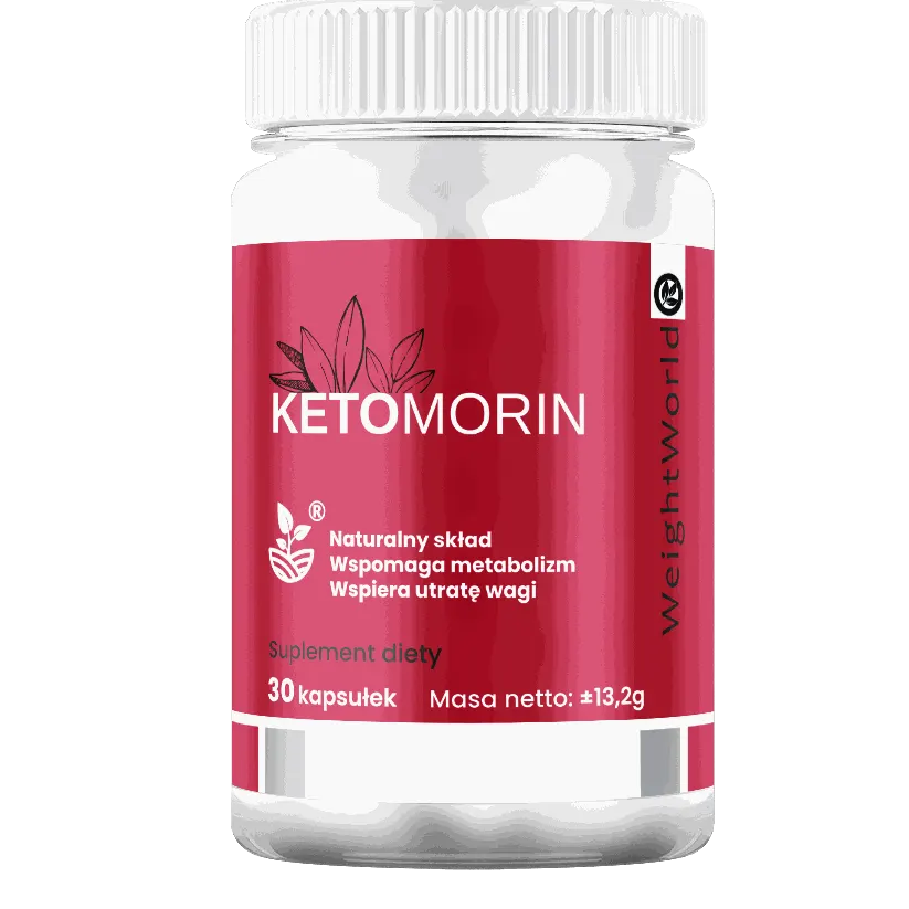 Ketomorin