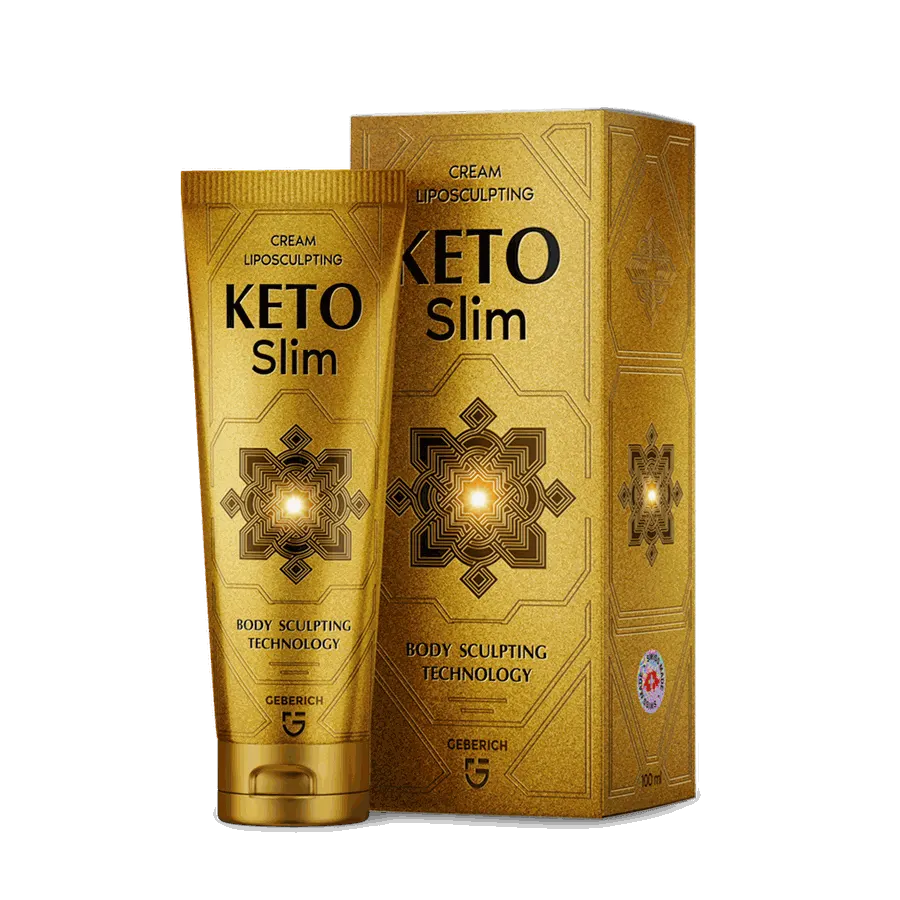 KetoSlim — foto 1