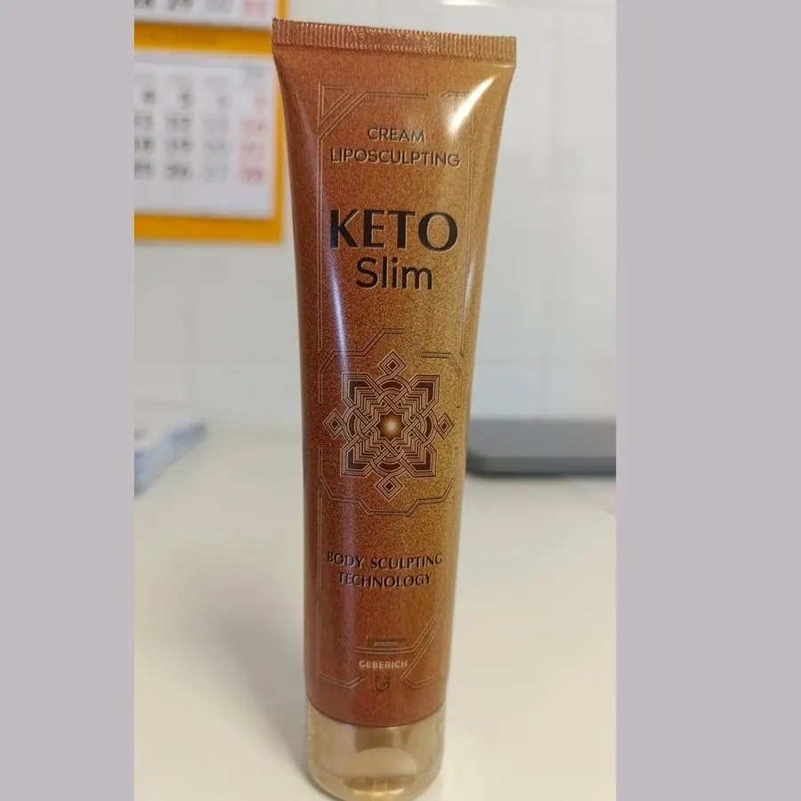 KetoSlim — foto 2
