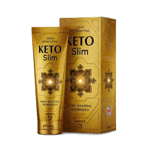 KetoSlim — foto 3