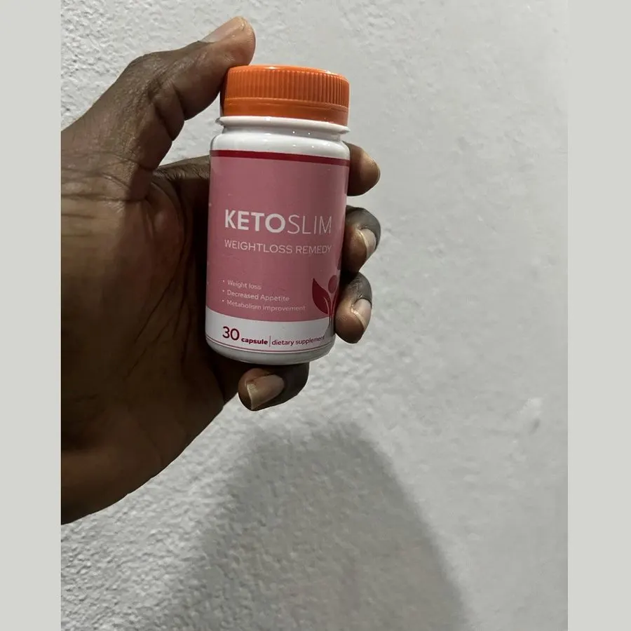 KetoSlim