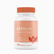 KetoSlim — photo de l'article